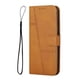 thumbnail image 1 of Funda Flip para FOXDOCK Motorola MOTO Edge 50 Fusion 5G – Carcasa delgada y resistente a impactos con soporte para uso diario y profesional, 1 of 6