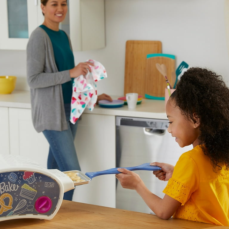 Easy-Bake Ultimate Oven Toy, Sprinkle Doughnuts Refill Mix, Donut