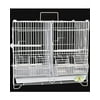 King's Cages C1510 Double Canary Breeder Cage