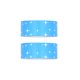 thumbnail image 1 of Cinta autoadhesiva de cintas de 2 rollos Cinta fabricante de etiquetas Cinta 15 mm x 13,1 p MABOTO Cinta de etiquetas, 1 of 7