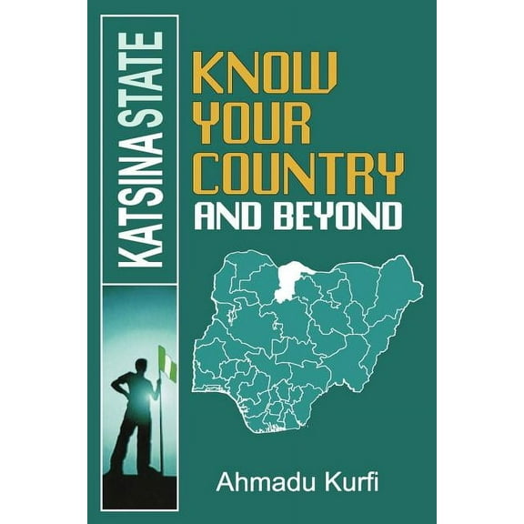 Know Your Country and Beyond, (Paperback)