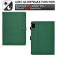thumbnail image 2 of Tablet Case for GANGXUN Lenovo Tab P11 2nd , Auto Sleep/Wake, Multi-Functional Wallet, 2 of 4
