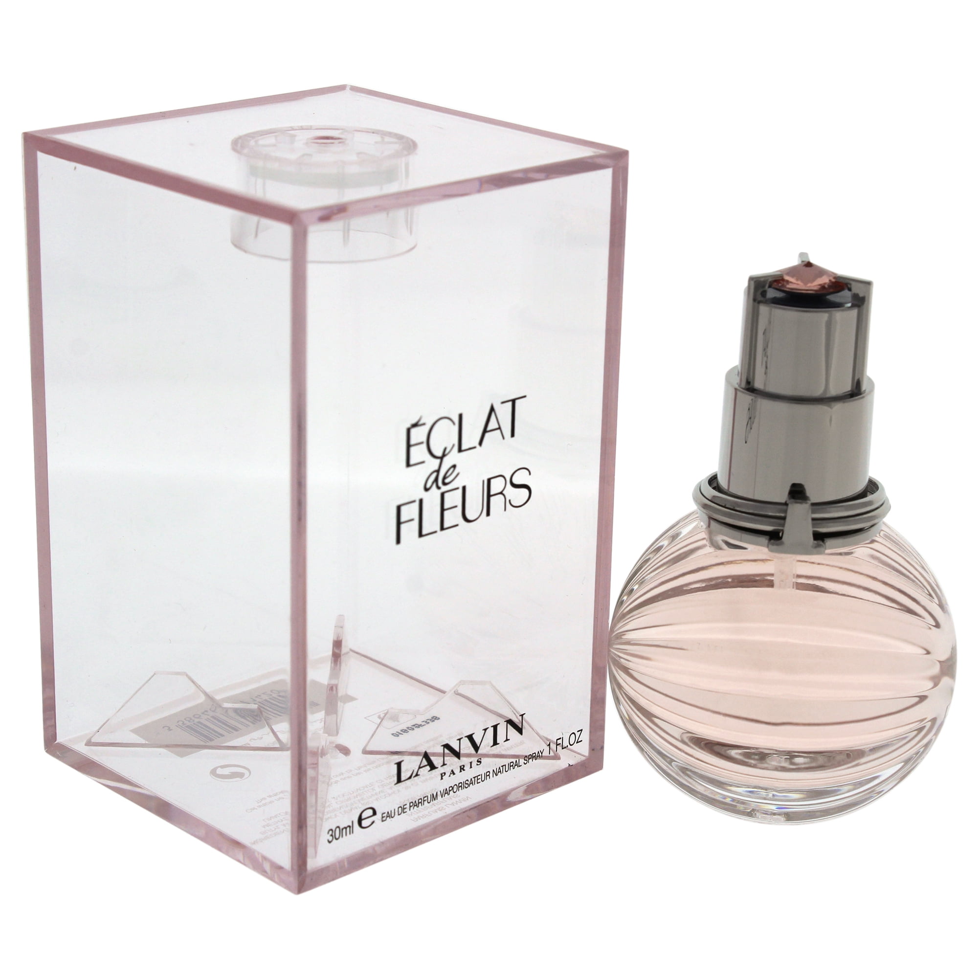 lanvin éclat de fleurs