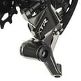 thumbnail image 3 of Shimano, XTR RD-M9100, Rear Derailleur, Speed: 11/12, Cage: SGS, Grey, 3 of 5