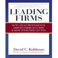 thumbnail image 1 of Leading Firms, 1 of 4
