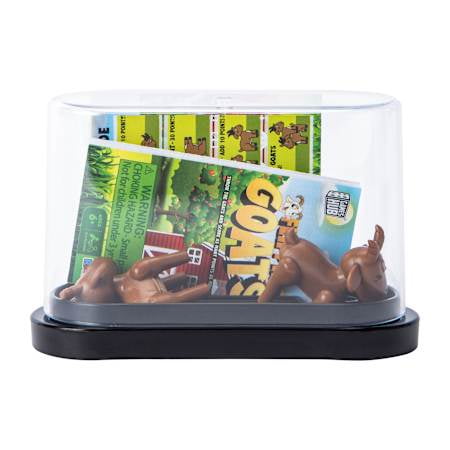 Flipping Goats Game Set - Walmart.com