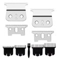thumbnail image 1 of Replacement Blades Compatible with hair Trimmer replacement Blade, 1 of 3