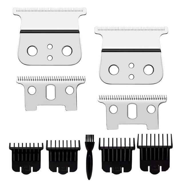 Replacement Blades Compatible with hair Trimmer replacement Blade