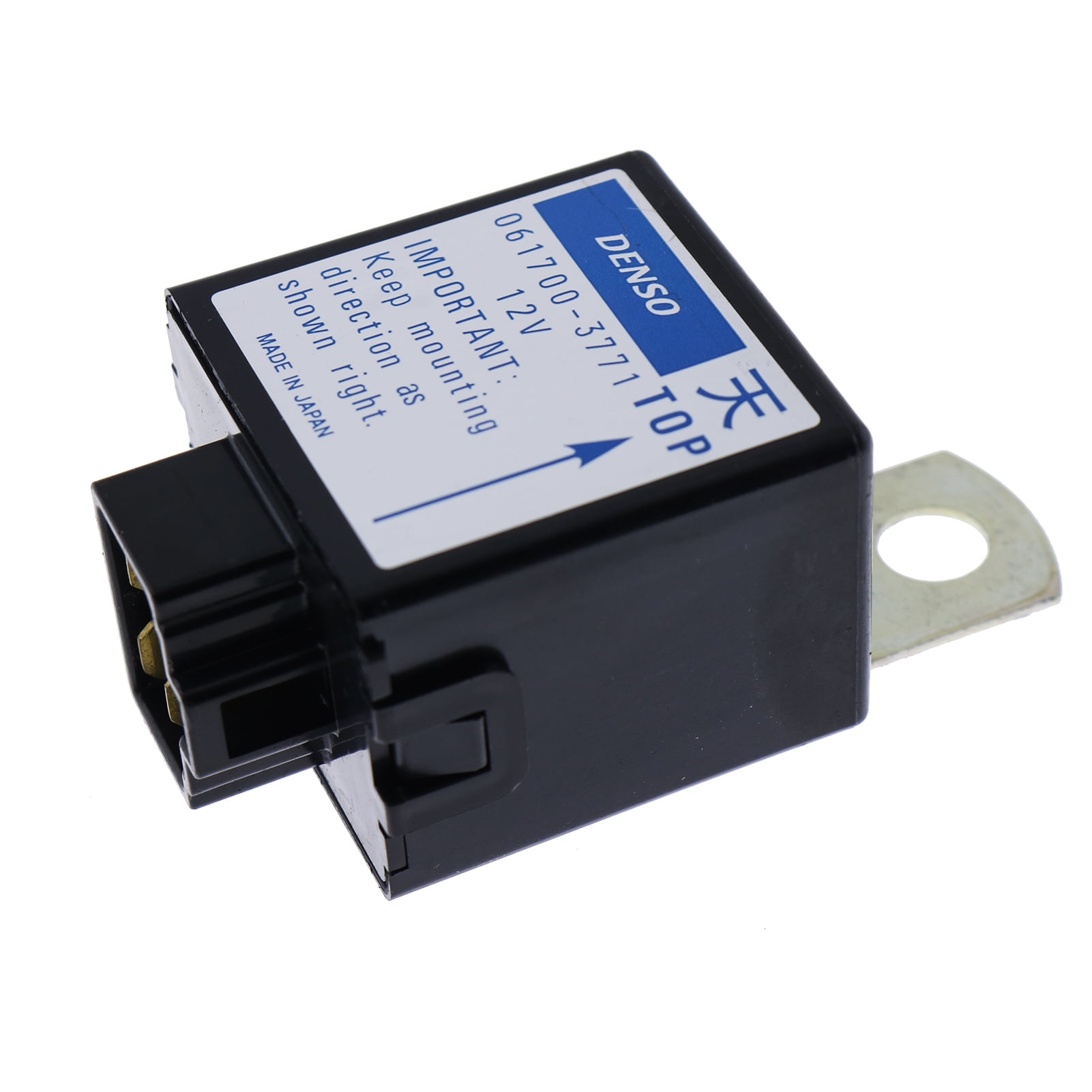 Relay 0617003770 0617003771 0617003760 for Kubota Relay Stop