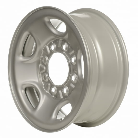 Chevrolet Wheel 1999-2019 16" OEM 9595396