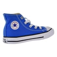 thumbnail image 3 of Converse Chuck Taylor All Star Hi Top Infant/Toddler Shoes Soar Blue 755566f, 3 of 6