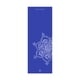 thumbnail image 1 of Esterilla de Pilates y Yoga STOTT PILATES Azul 6 mm Mandala, 1 of 2