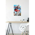 thumbnail image 6 of The Rise of Ultraman - Cover #1 by Alex Ross Wall Poster, 14.725" x 22.375", 6 of 6