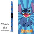 thumbnail image 1 of Disney Cartoon Stitch Children Watches Girls Fashion Bracelet LED Women Watch Kids Electronic Digital Waterproof Clock Gao Jinjia LED, 1 of 2