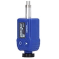 thumbnail image 1 of Digital Hardness Tester, ABS  Repeatability Multi Angle Measurable Hardness Gauge Accurate Portable  For Steel, 1 of 8