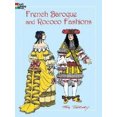 thumbnail image 2 of French Baroque and Rococo Fashions By Tierney, Tom, 2 of 3