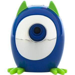 WOWWEE SNAP PETS CAT BLUE
