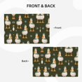 thumbnail image 4 of Placemats Set of 4 / 6, Mallard Ducks Wild Birds Placemats for Dining Table Indoor/Outdoors Heat Resistant Washable Placemats 18" x 12", 4 of 8