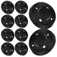 thumbnail image 1 of Miangastore Water Pump Gasket Rubber 10Set 3.5X3.5In, 1 of 8