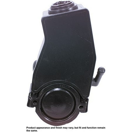A1 CARDONE - POWR STEER PUMP