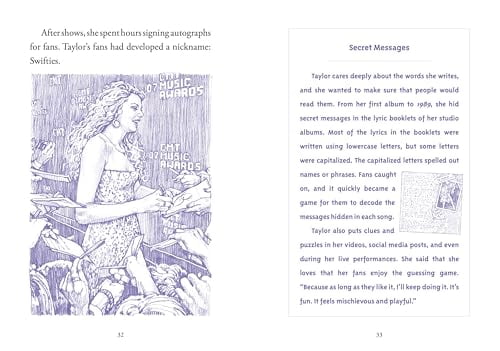 Who Is Taylor Swift?: Deluxe Edition (Who Was?)