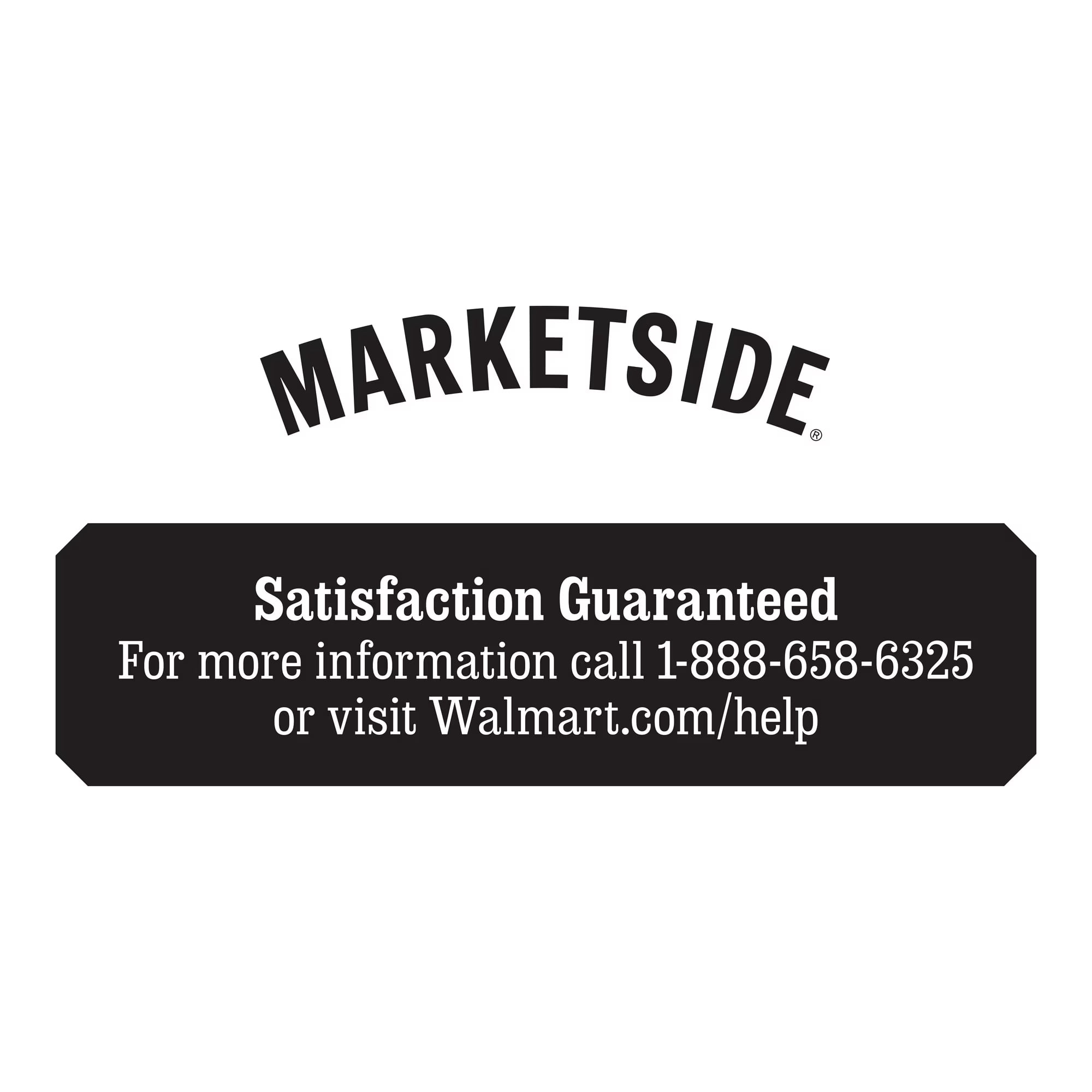 Marketside Chocolate Chunk Cookie Pizza, 9 oz, 1 Count, Fully Baked, Heat & Serve