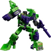 Blokees - Transformers - Defender Version - Devastator Combining Accessory