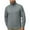 a-Light Gray41195, variant on Men's Sweater Coat Fall Winter Slim Fit Solid Color Cable Knit Turtleneck Sweater Long Sleeve Diamond Pattern Soft Thermal Jumper For Cold Weather Outdoor Wear Relaxed Fit Knitwear