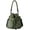 Green, variant on Kukuzhu Women’s Drawstring Bucket Bag Nylon Crossbody Bag Tote Handbags Casual Hobo Shoulder Purse