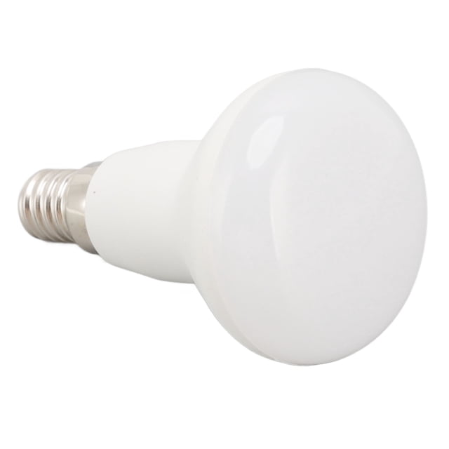 Bulbo LED, Eco Fator Long Forma de Hongo LED LED Iluminación Bajo Consumo de Baja Potencia 220V 5W Para El Hogar