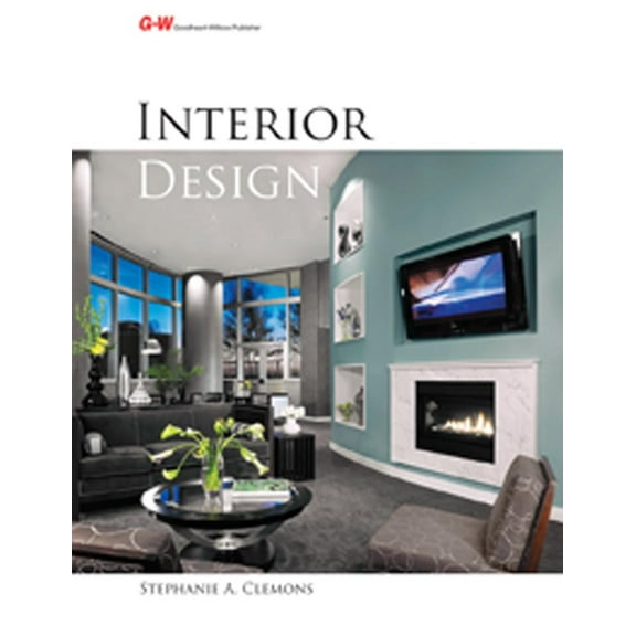 Interior Design (Edition 1) (Hardcover)