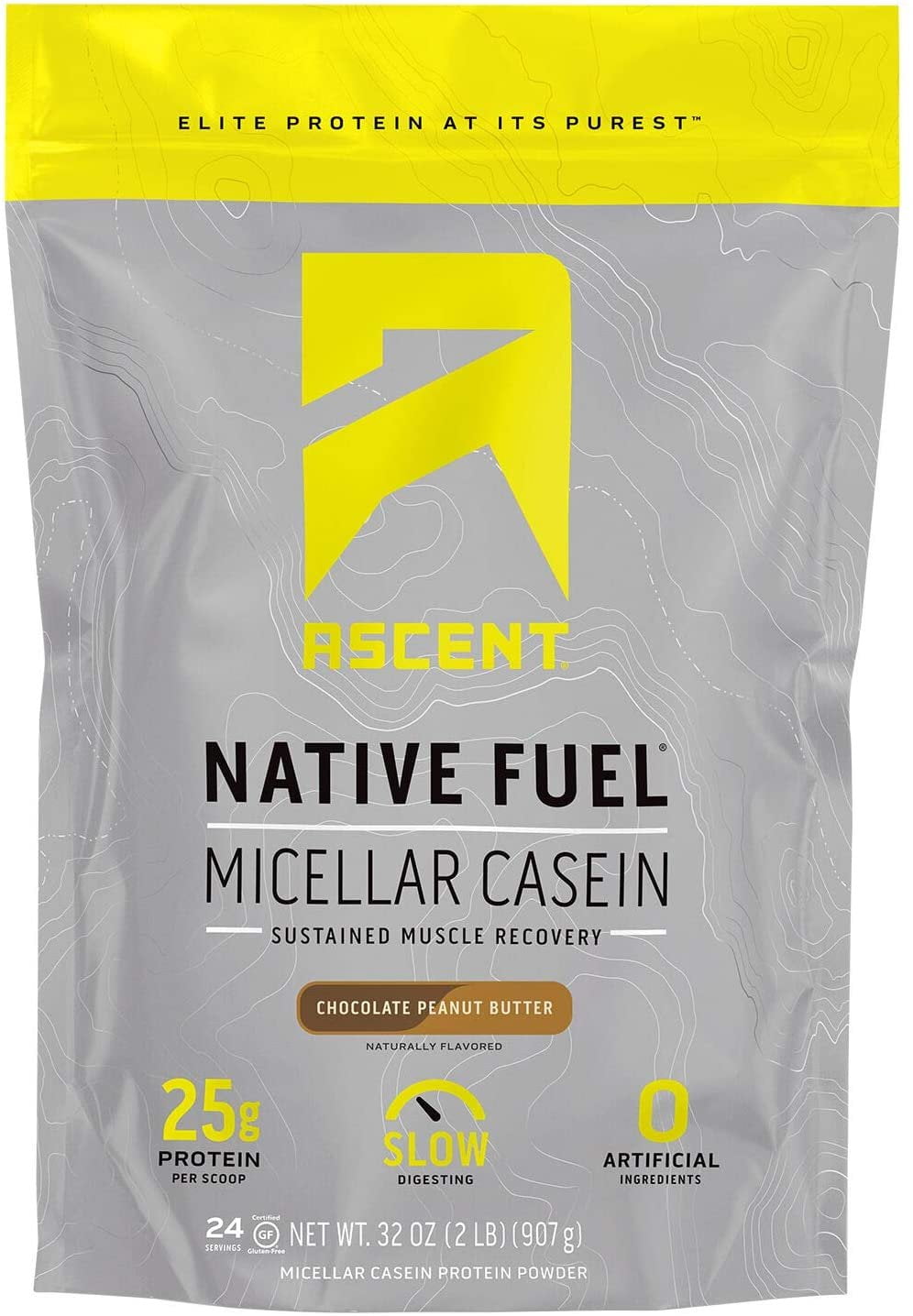 micellar casein protein