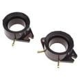 thumbnail image 4 of Adaptador de aspiración de colector de de 2 piezas 46 mm para motocicleta XV700 XV750, 4 of 7