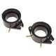 thumbnail image 4 of Adaptador de Interfaz de Carburador de 2 Piezas de 46 Mm, Carburador de Motocicleta, DYNWAVEMX Adaptador de interfaz de carburador, 4 of 7