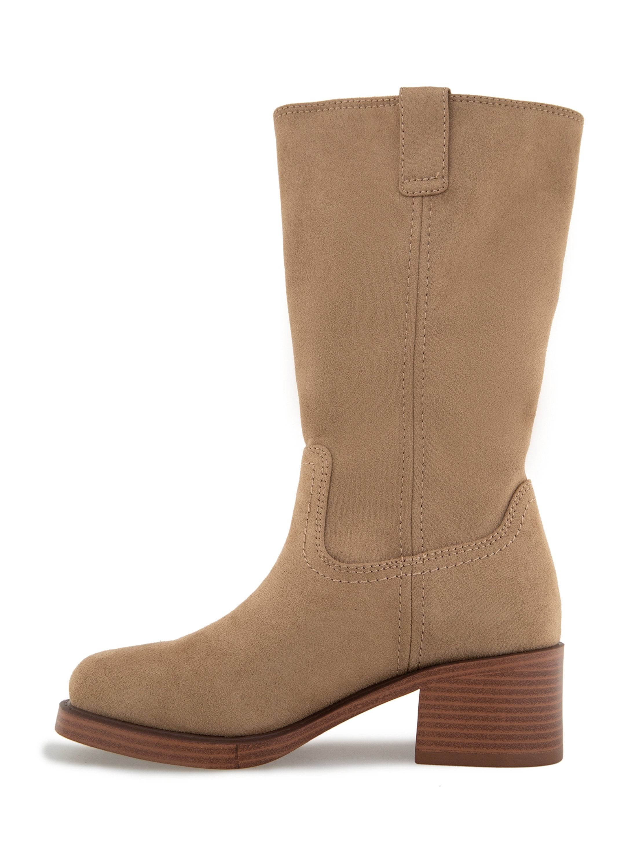 UnionBay Women's Maude Pull On Tall Boot