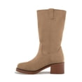 thumbnail image 3 of UnionBay Women's Maude Pull On Tall Boot, 3 of 6