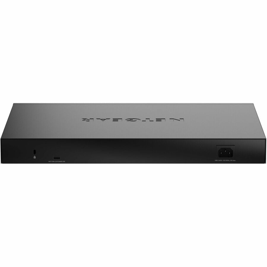 Netgear GS348TPv2 Ethernet Switch