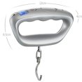 thumbnail image 4 of Hook Scale -- Luggage Scale Suitcases 50kg - 50g, 4 of 4