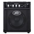 thumbnail image 1 of Peavey Max 158 Bass Combo Amplifier, 1 of 5