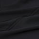 thumbnail image 5 of Blusa y camisa de manga larga con cuello vuelto para hombre, cárdigan liso con cuello vuelto, blusa de negocios con botones de poliéster para hombre, 5 of 8