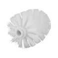 thumbnail image 4 of Soimiss 1Pc Plastic Brush Replacement with Stiff Bristles Odor Resistant for Bathroom, 4 of 8