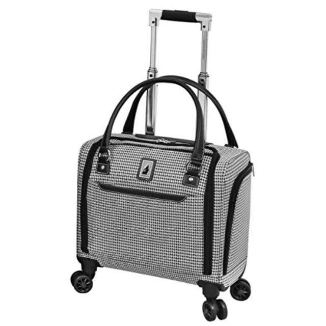 under the seat luggage walmart