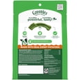 thumbnail image 3 of Greenies Regular Natural Dog Dental Treats, Sweet Potato Flavor, 12 Oz Pack (12 Treats), 3 of 14