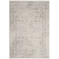 thumbnail image 2 of Safavieh Shawn Traditional Faded Area Rug, Ivory/Silver, 5' x 7', 2 of 8