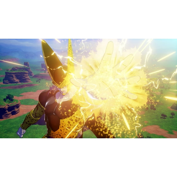 DRAGON BALL Z: KAKAROT Ultimate Edition, Bandai Namco, Xbox One [Digital Download]