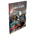 thumbnail image 2 of Bigby Presents: Glory of Giants (Dungeons & Dragons Expansion Book), (Hardcover), 2 of 2