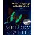 thumbnail image 1 of More Language of Let Go: 366 Nouvelles Méditations Quotidiennes (Série de Méditation Hazelden), 1 of 2