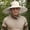 Khaki, variant on HNMKIU Breathable Sun Hat for Outdoor Fishing Hiking and Travel with Adjustable Drawstring Lightweight UPF Khaki,One Size