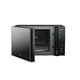 thumbnail image 2 of Horno de microondas Midea 1.4 pies cúbicos (40L) TASTEXPRESS Negro, 2 of 7