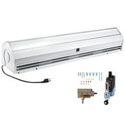 Vevor  47 in. Commercial Indoor Air Curtain